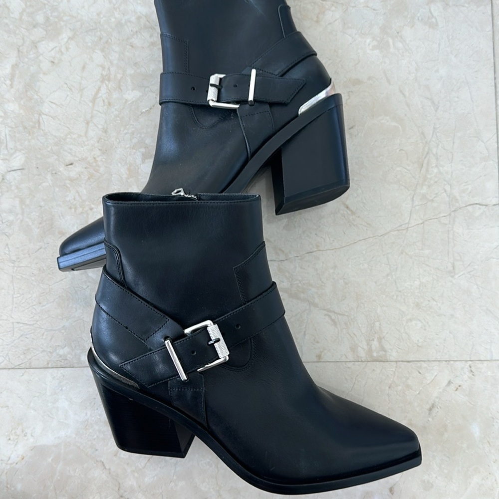 Booties - Picture 5 of 7